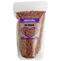 Komati Red Sorghum Seeds